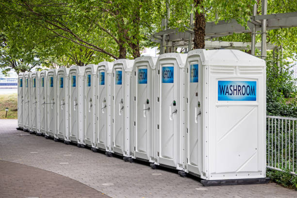 Best Wedding porta potty rental  in Martins Ferry, OH