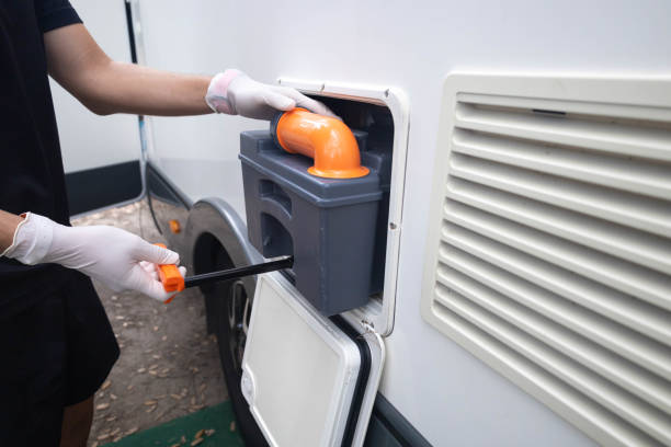 Best High-end porta potty rental  in Martins Ferry, OH